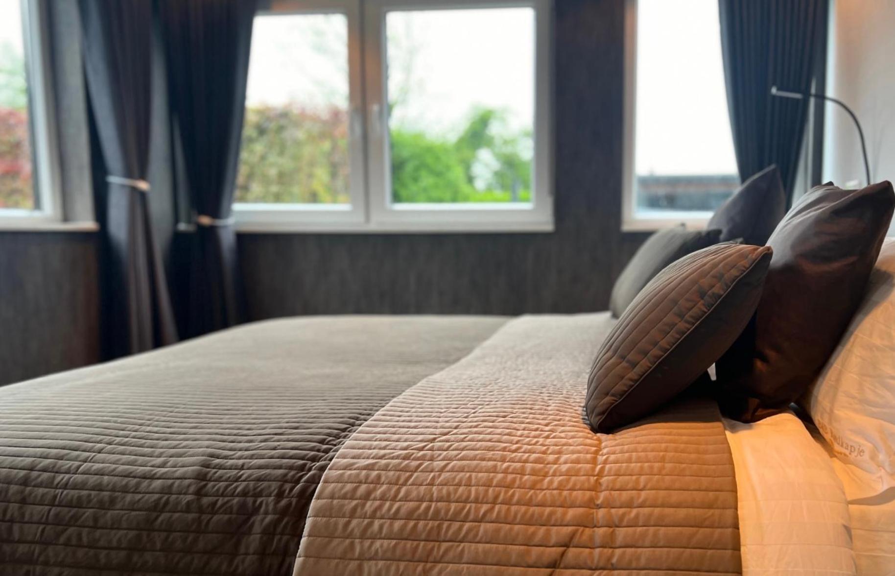 Bed And Breakfast Roodkapje Kaatsheuvel Extérieur photo