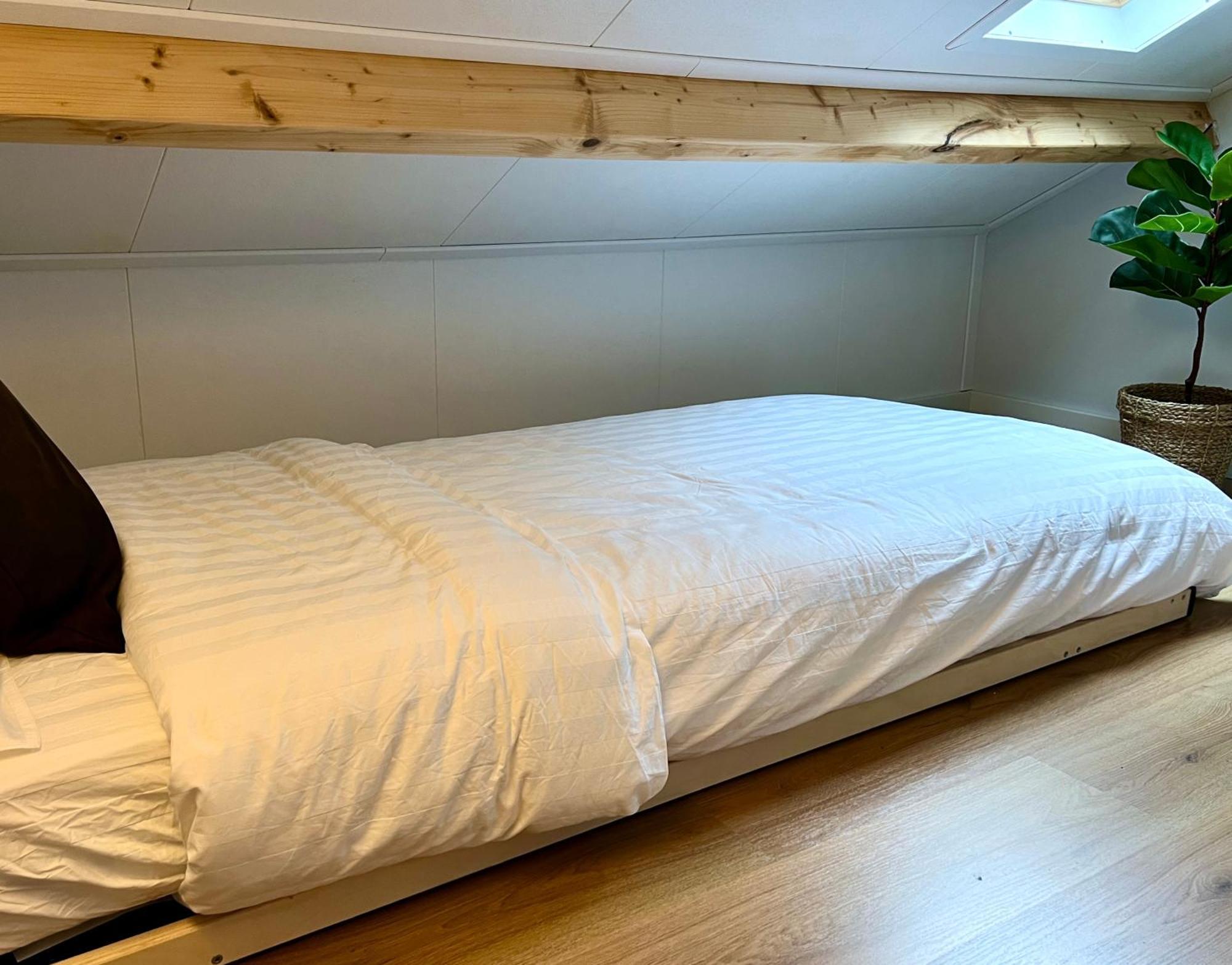 Bed And Breakfast Roodkapje Kaatsheuvel Extérieur photo
